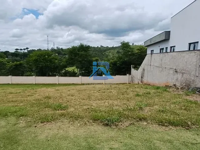 Terreno com 390m², à venda, no bairro Residencial Fazenda Santa Rosa - Fase 1 em Itatiba
