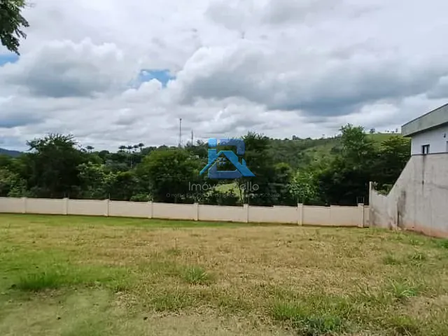 Terreno com 390m², à venda, no bairro Residencial Fazenda Santa Rosa - Fase 1 em Itatiba