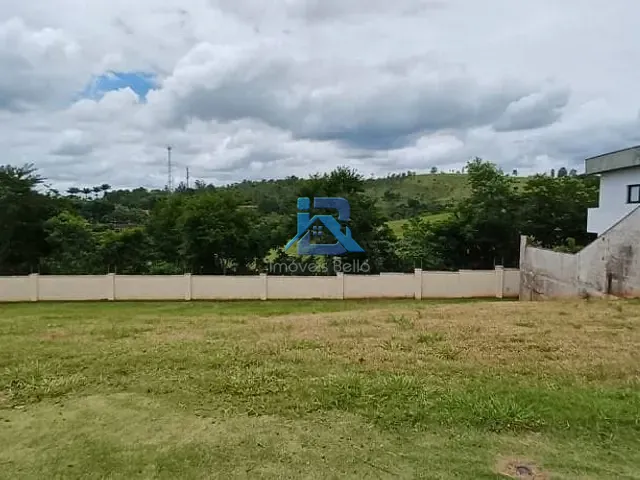 Terreno com 390m², à venda, no bairro Residencial Fazenda Santa Rosa - Fase 1 em Itatiba