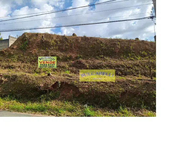 Terreno com 1676m², à venda, no bairro Jardim Colônia em Jundiaí