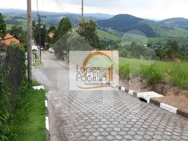 Terreno com 8300m², à venda, no bairro Condomínio Village D´atibaia em Atibaia