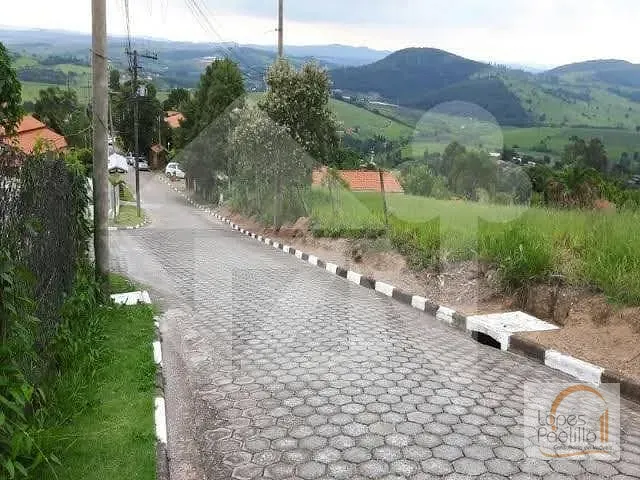 Terreno com 8300m², à venda, no bairro Condomínio Village D´atibaia em Atibaia