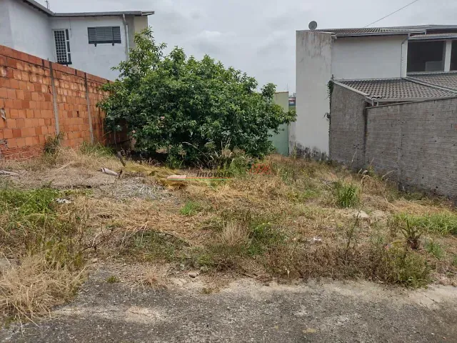 Terreno com 250m², à venda, no bairro Jardim Bela Vista em Indaiatuba