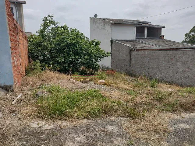 Terreno com 250m², à venda, no bairro Jardim Bela Vista em Indaiatuba