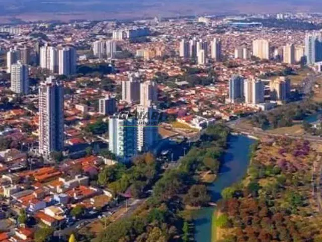 Terreno com 250m², à venda, no bairro Jardim Bela Vista em Indaiatuba