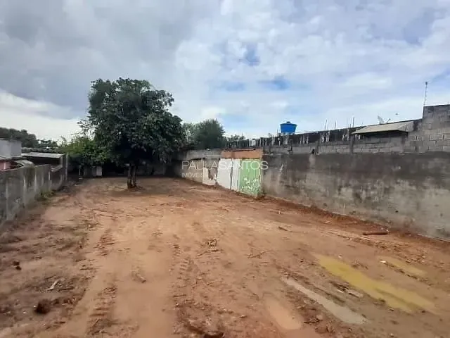 Terreno com 481m², à venda, no bairro Vila Barão em Sorocaba