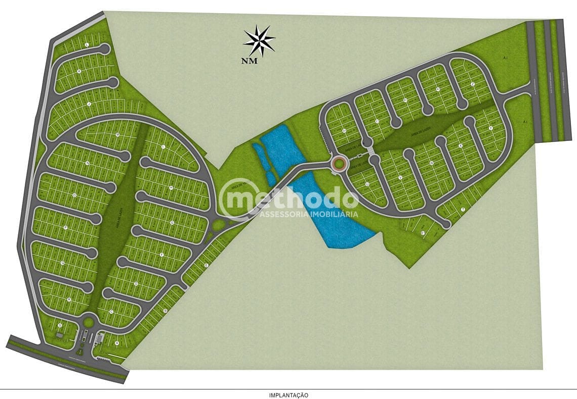 Terreno, 310 m² - Foto 8