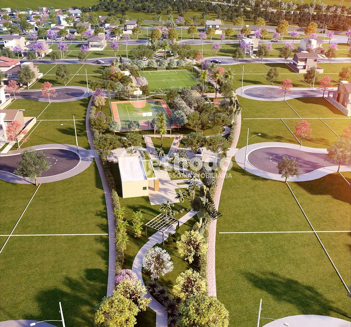 Terreno, 310 m² - Foto 6