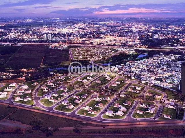 Terreno com 310m², à venda, no bairro Boa Esperança em Paulínia