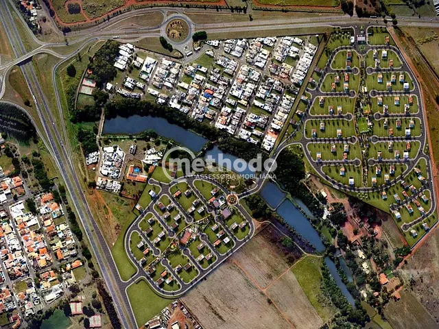 Terreno com 310m², à venda, no bairro Boa Esperança em Paulínia