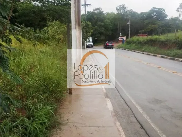 Terreno com 472m², à venda, no bairro Jardim Eneide em Atibaia