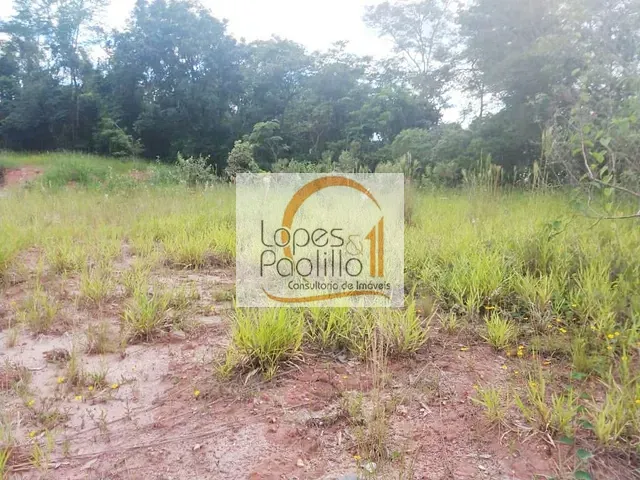 Terreno com 472m², à venda, no bairro Jardim Eneide em Atibaia