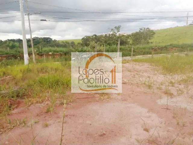 Terreno com 472m², à venda, no bairro Jardim Eneide em Atibaia