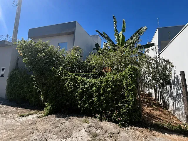 Terreno com 150m², à venda, no bairro Jardim Residencial Nova Veneza em Indaiatuba