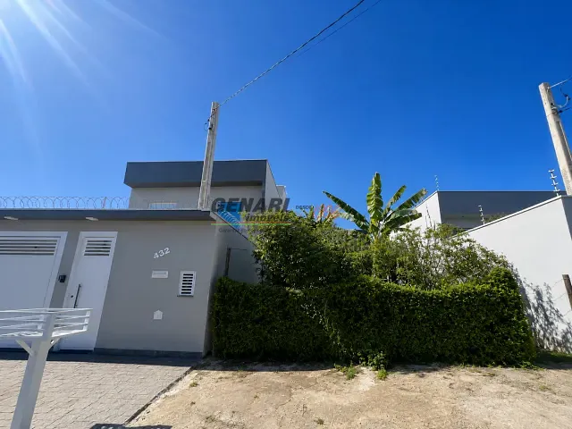 Terreno com 150m², à venda, no bairro Jardim Residencial Nova Veneza em Indaiatuba