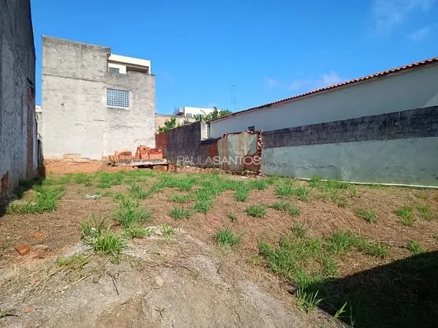 Terreno com 300m², à venda, no bairro Vila Haro em Sorocaba