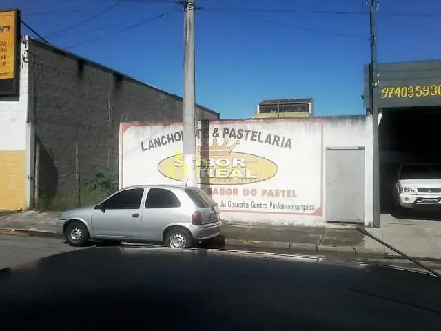 Terreno com 259m², à venda, no bairro Parque das Nações em Pindamonhangaba