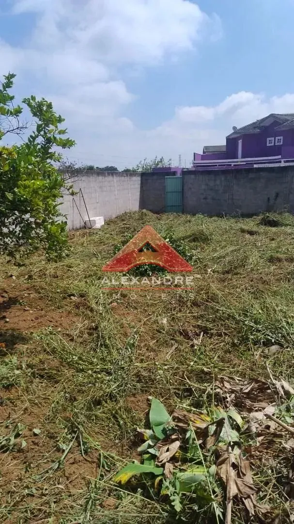 Terreno, 238 m² - Foto 2