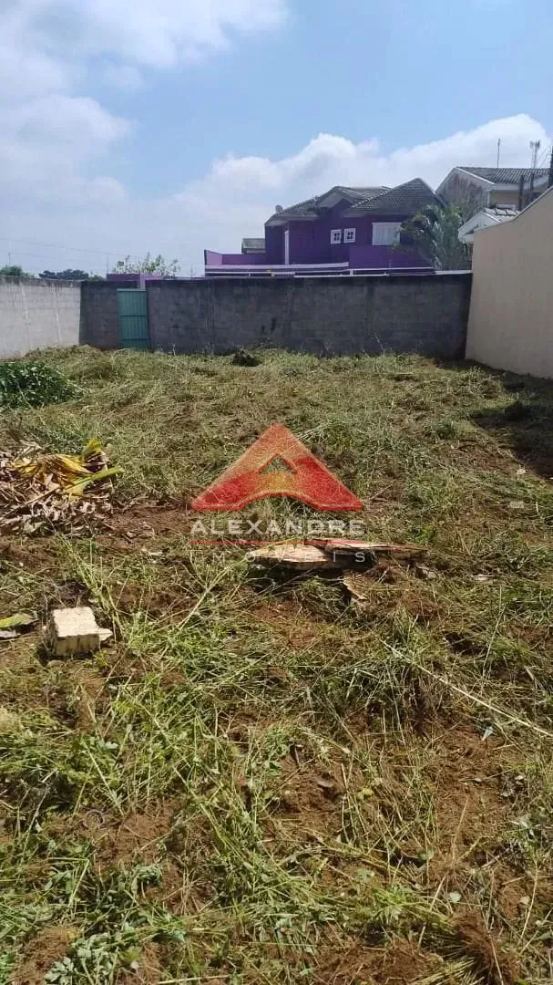 Terreno, 238 m² - Foto 1