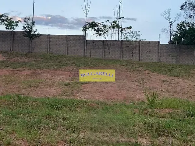 Terreno com 360m², à venda, no bairro Residencial Pecan em Itupeva