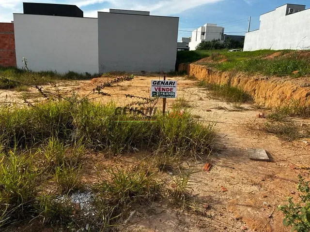 Terreno com 150m², à venda, no bairro Jardim Bom Sucesso em Indaiatuba