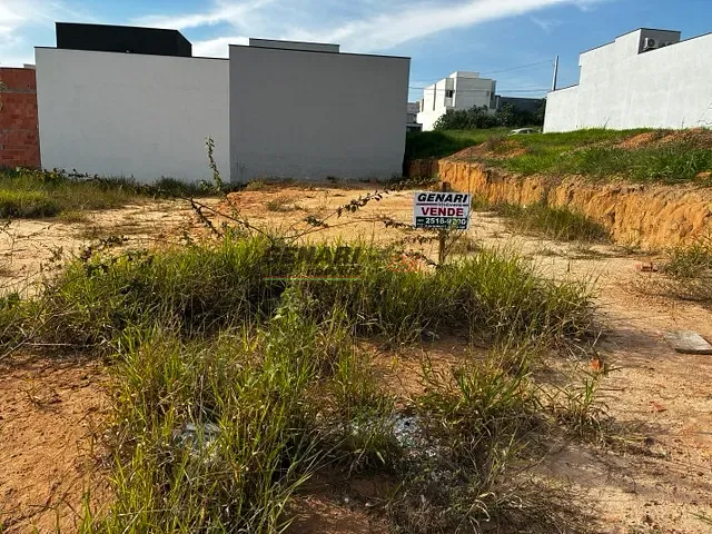 Terreno com 150m², à venda, no bairro Jardim Bom Sucesso em Indaiatuba