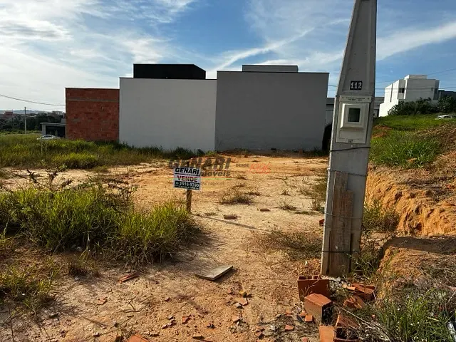Terreno com 150m², à venda, no bairro Jardim Bom Sucesso em Indaiatuba
