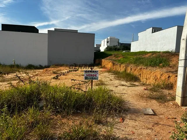 Terreno com 150m², à venda, no bairro Jardim Bom Sucesso em Indaiatuba