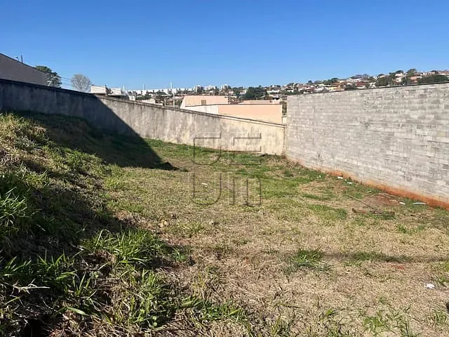 Terreno com 250m², à venda, no bairro Colúmbia em Londrina