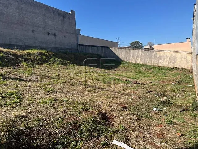 Terreno com 250m², à venda, no bairro Colúmbia em Londrina