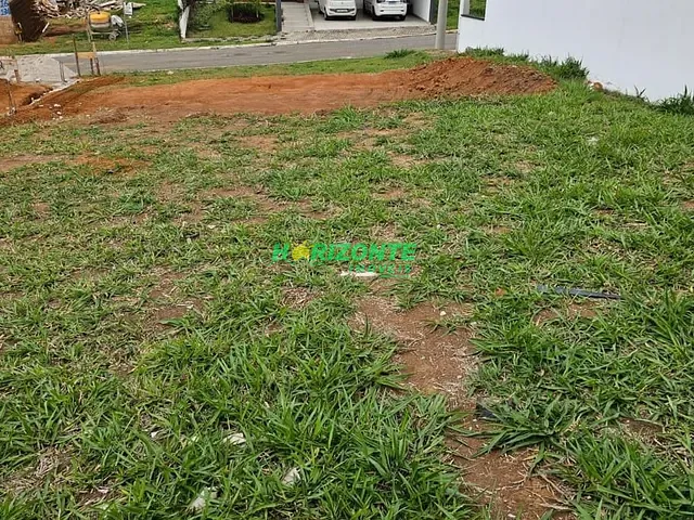 Terreno com 252m², à venda, no bairro Loteamento Floresta em São José dos Campos