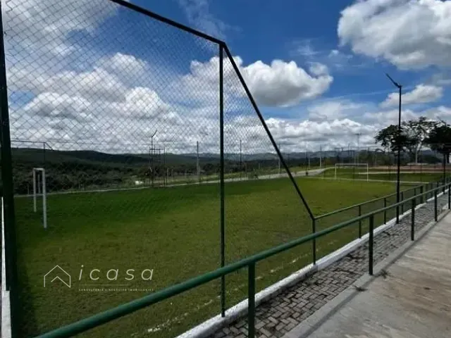 Terreno com 339m², à venda, no bairro Borda da Mata em Caçapava