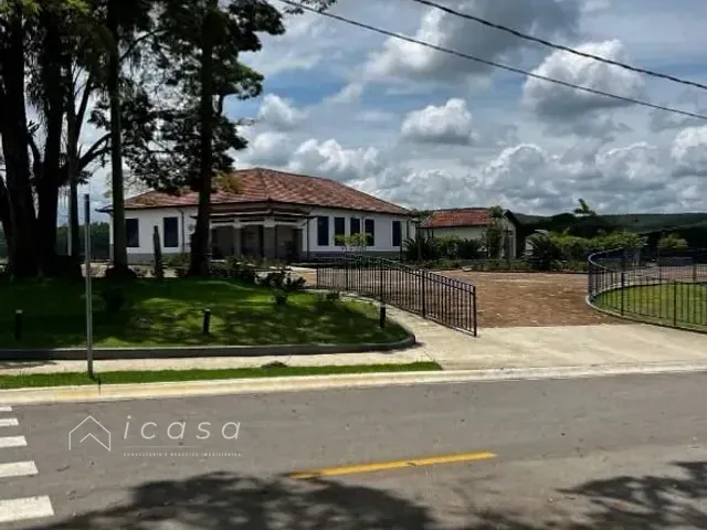 Terreno com 339m², à venda, no bairro Borda da Mata em Caçapava