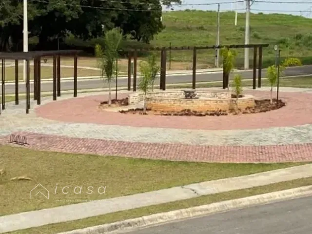Terreno com 339m², à venda, no bairro Borda da Mata em Caçapava