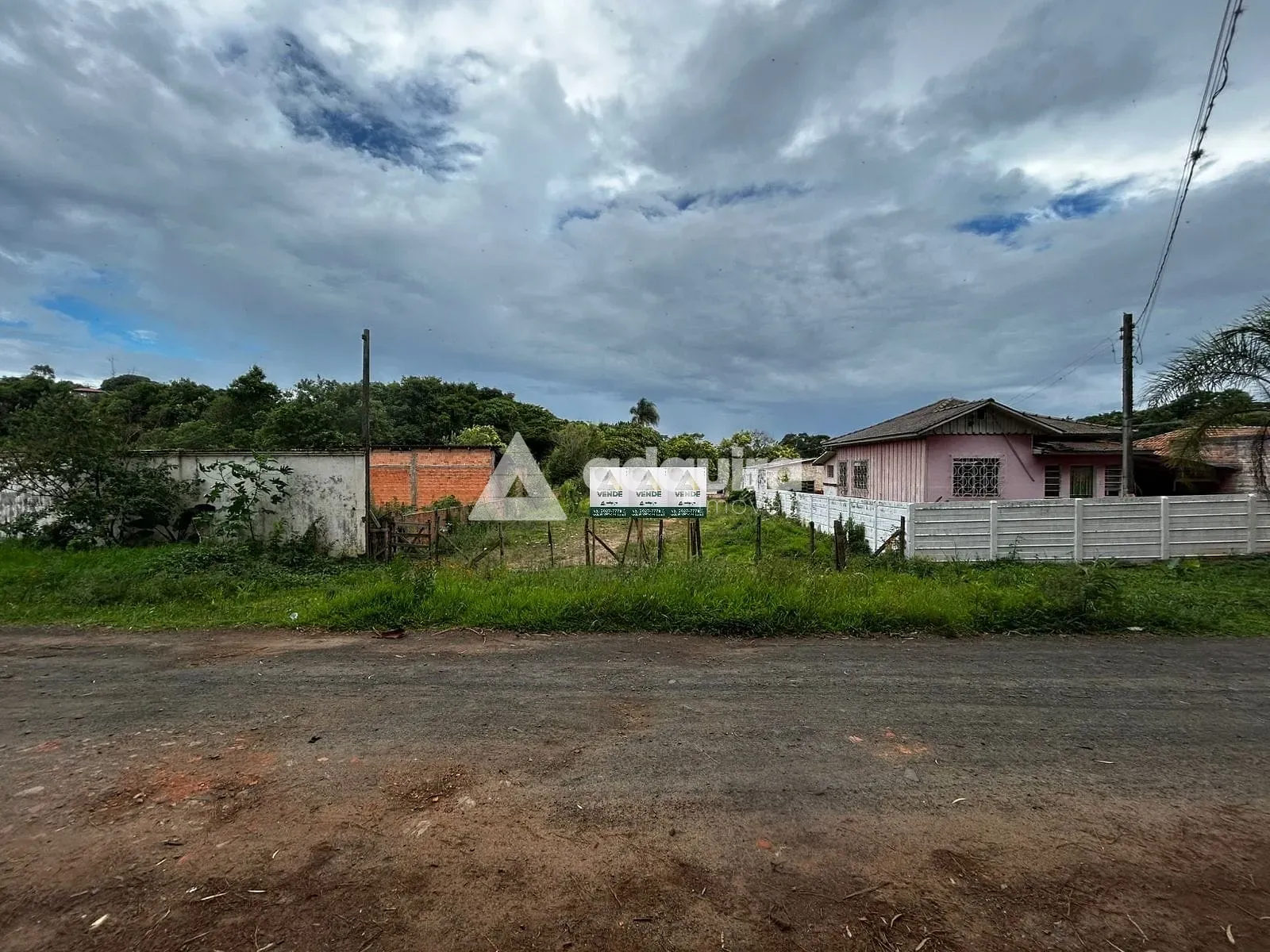 Terreno, 520 m² - Foto 1