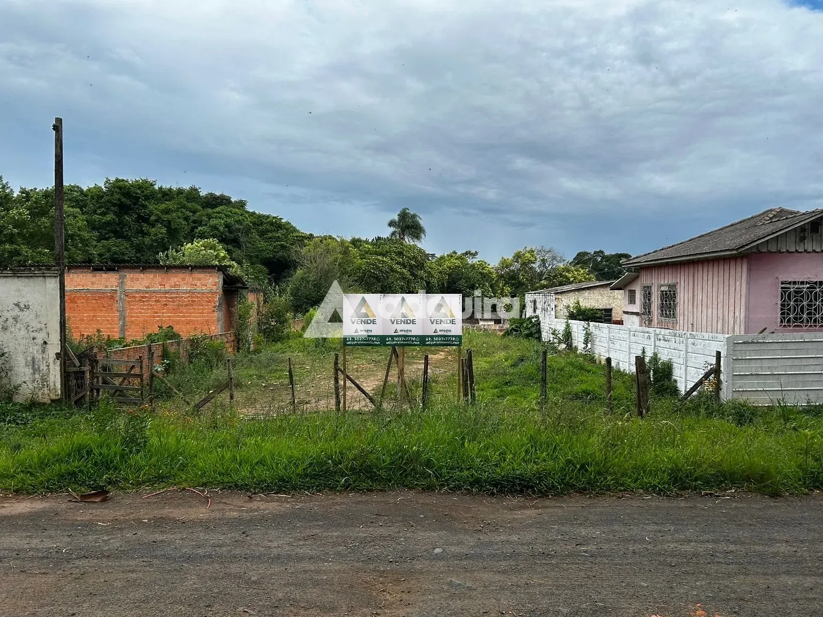 Terreno, 520 m² - Foto 2