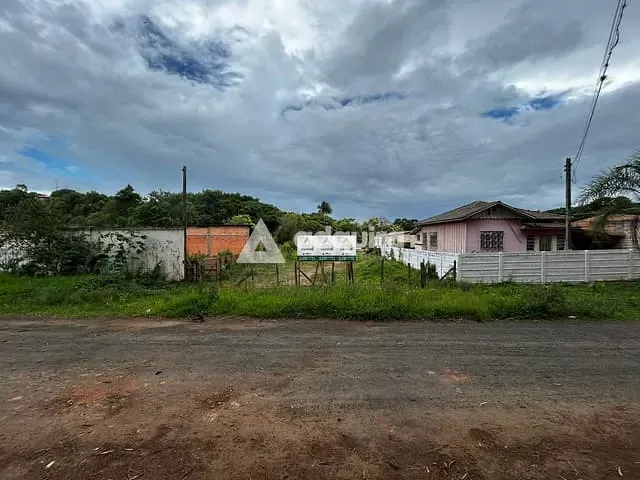 Terreno com 520m², à venda ou para alugar, no bairro Olarias em Ponta Grossa