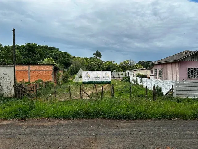 Terreno com 520m², à venda ou para alugar, no bairro Olarias em Ponta Grossa