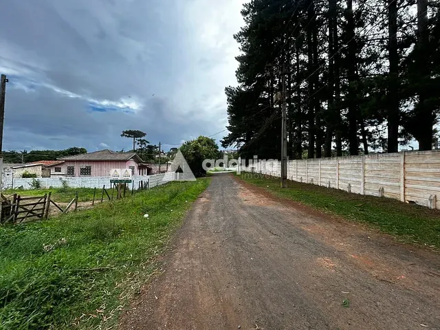 Terreno com 520m², à venda ou para alugar, no bairro Olarias em Ponta Grossa