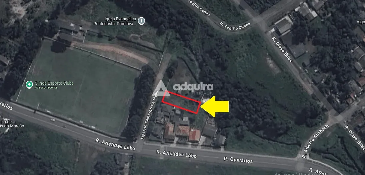 Terreno, 520 m² - Foto 9