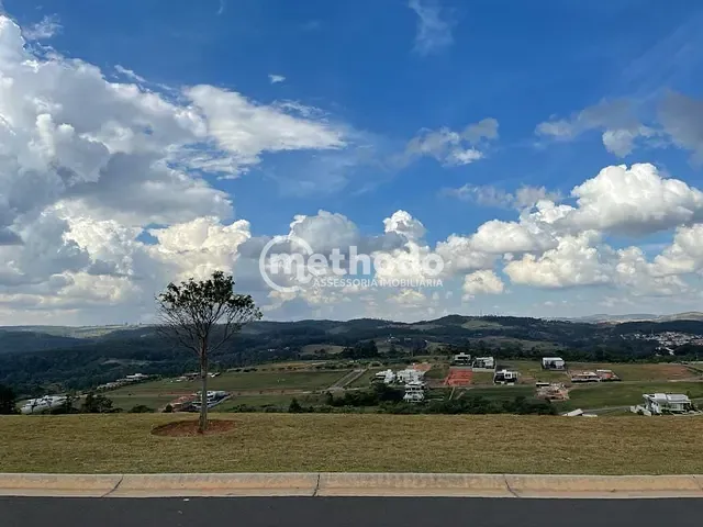 Terreno com 1434m², à venda, no bairro Sousas em Campinas