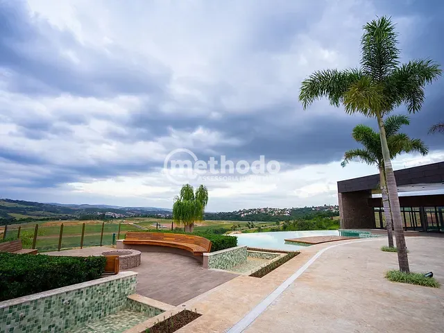 Terreno com 1434m², à venda, no bairro Sousas em Campinas