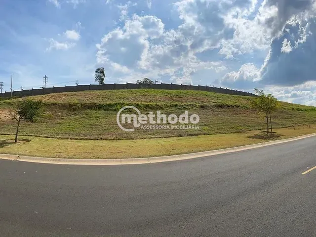 Terreno com 1434m², à venda, no bairro Sousas em Campinas