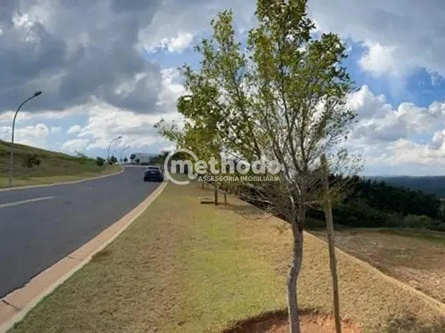 Terreno com 1434m², à venda, no bairro Sousas em Campinas