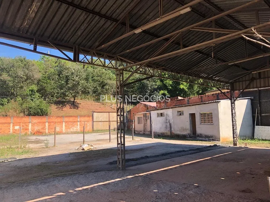 Terreno, 1200 m² - Foto 2