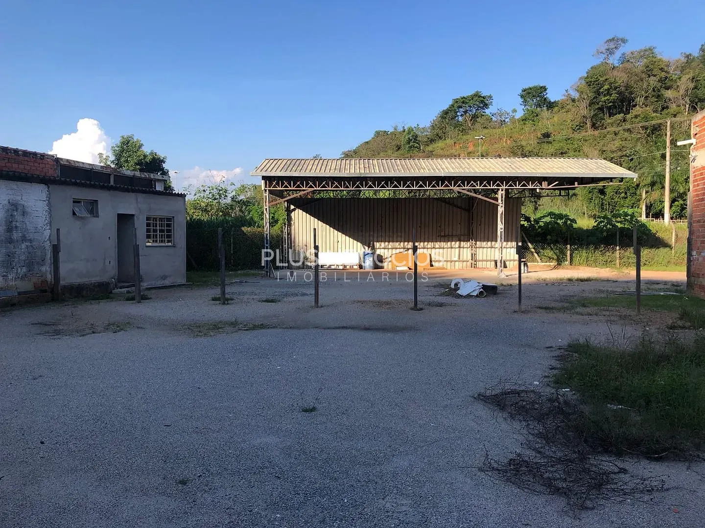 Terreno, 1200 m² - Foto 3