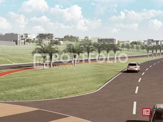 Foto do Terreno - Terreno Residencial à venda, Residencial Pedro Miranda, Senador Canedo - TE0446. | Portfolio Imóveis