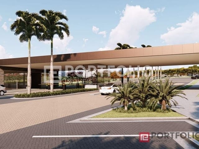 Foto do Terreno - Terreno Residencial à venda, Residencial Pedro Miranda, Senador Canedo - TE0446. | Portfolio Imóveis