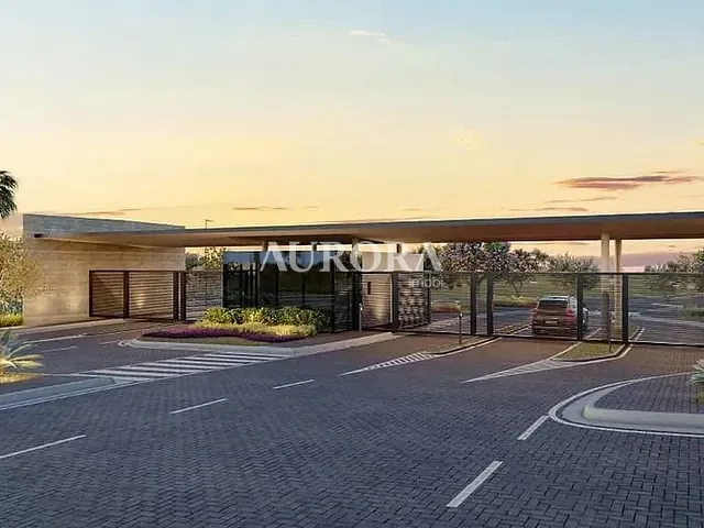 Terreno com 450m², à venda, no bairro Esperança em Londrina