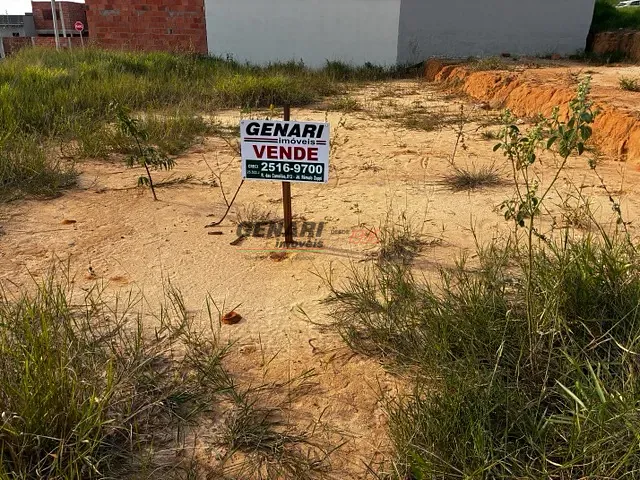 Terreno com 150m², à venda, no bairro Jardim Bom Sucesso em Indaiatuba